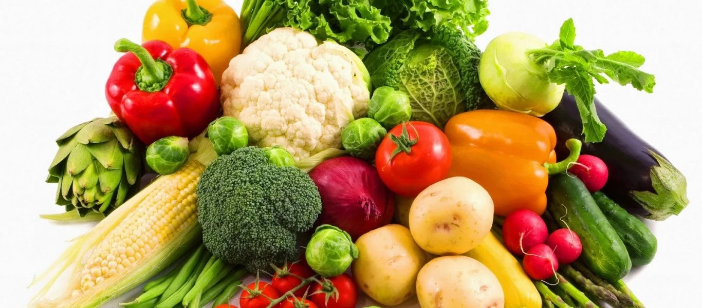 Το νέο λαχανικό διασταύρωση κουνουπιδιού και μπρόκολου είναι θησαυρός βιταμινών και... νόστιμο (βίντεο)